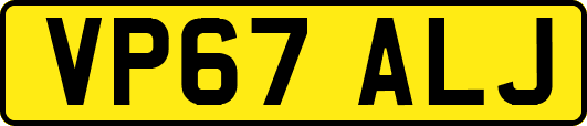 VP67ALJ