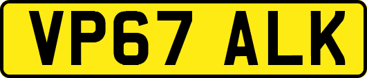 VP67ALK