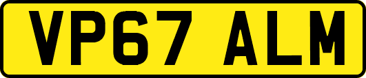 VP67ALM