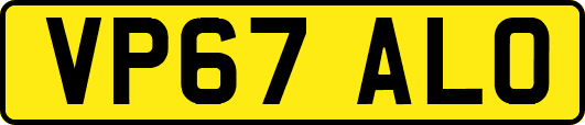 VP67ALO