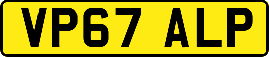 VP67ALP