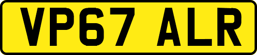 VP67ALR