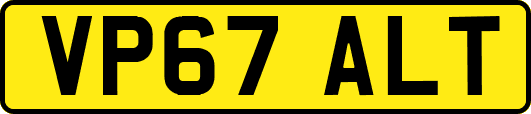 VP67ALT