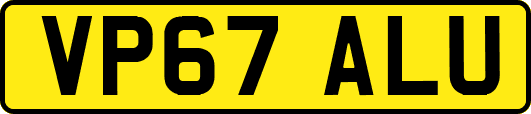 VP67ALU