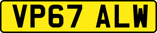 VP67ALW