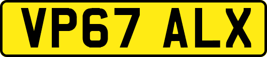 VP67ALX