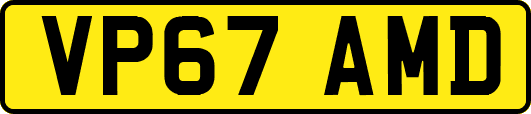 VP67AMD
