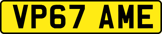VP67AME