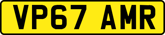 VP67AMR