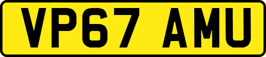 VP67AMU