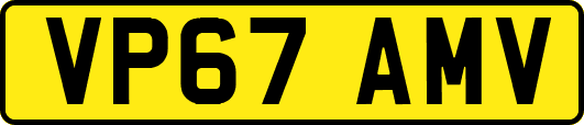 VP67AMV