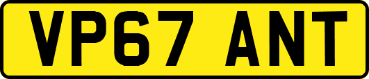 VP67ANT