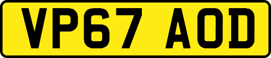 VP67AOD