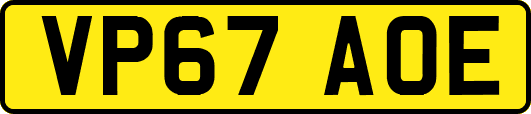 VP67AOE