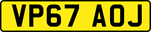 VP67AOJ