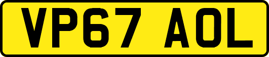 VP67AOL