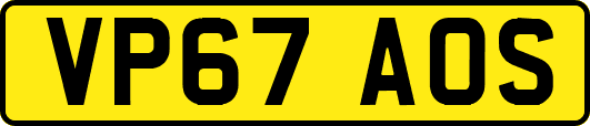 VP67AOS