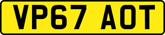 VP67AOT