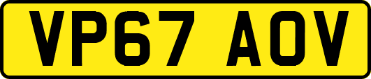 VP67AOV