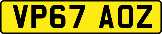 VP67AOZ