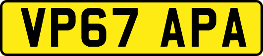 VP67APA