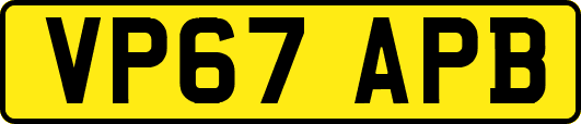 VP67APB
