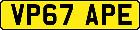 VP67APE