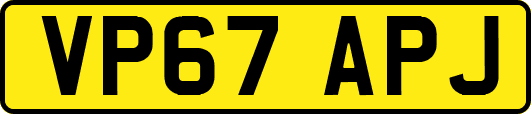 VP67APJ