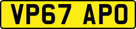 VP67APO