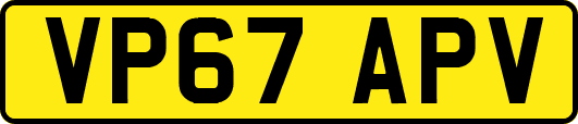 VP67APV
