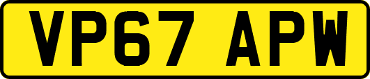 VP67APW
