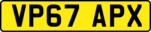 VP67APX