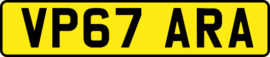 VP67ARA