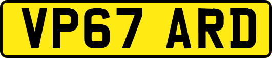 VP67ARD