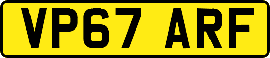 VP67ARF