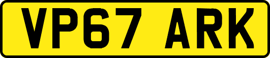 VP67ARK