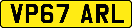 VP67ARL