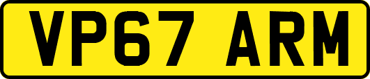 VP67ARM