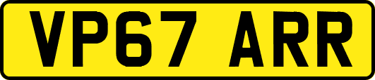 VP67ARR