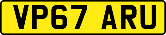 VP67ARU