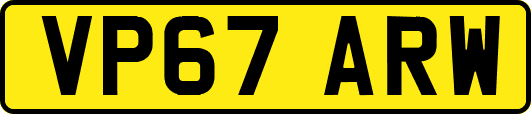 VP67ARW