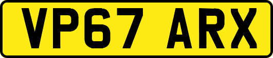 VP67ARX