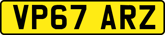 VP67ARZ