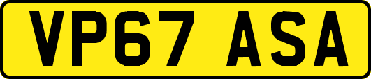VP67ASA