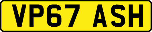 VP67ASH