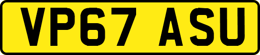VP67ASU