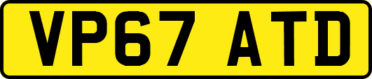 VP67ATD
