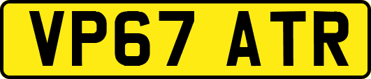 VP67ATR