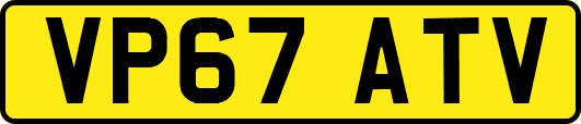 VP67ATV