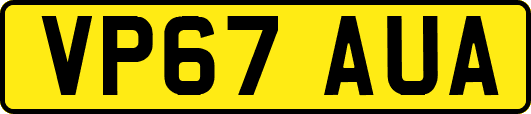 VP67AUA